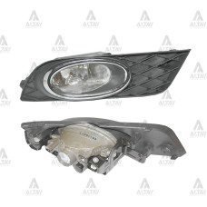 Honda Civic Si̇s Lambası Civic 12-16 Fb7 Ön Sağ